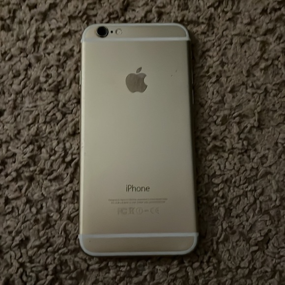 iPhone 6 - Picture 2 of 9